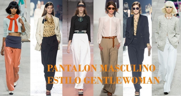 SHOPPING SUMMER 2014- PANTALON PALAZZO